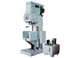 半軸專用軸鉆床