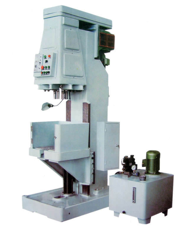 半軸專用軸鉆床