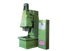 可調多軸攻絲鉆床